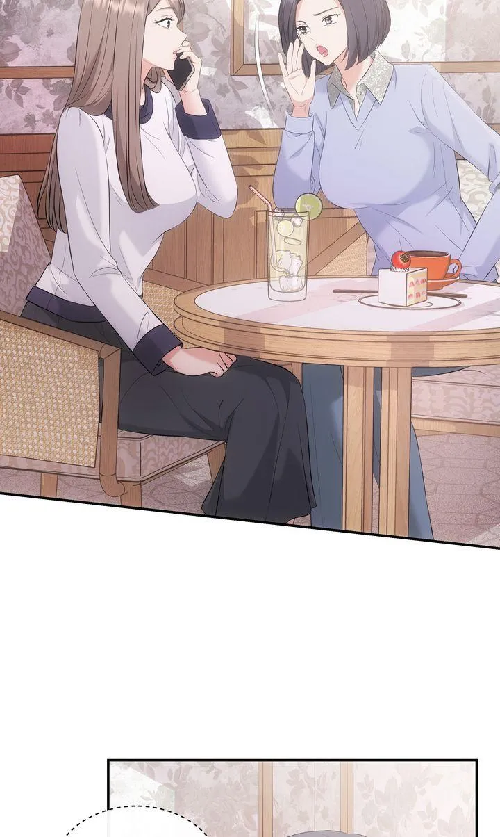 A Consensual Relationship Chapter 38 page 3 - 