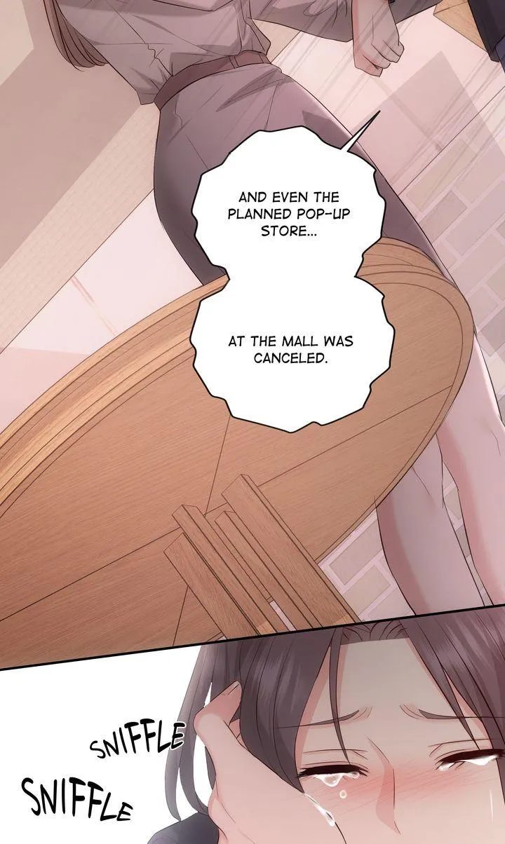 A Consensual Relationship Chapter 38 page 22 - 