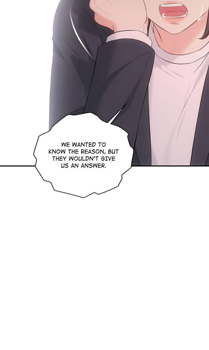 A Consensual Relationship Chapter 38 page 23 - 