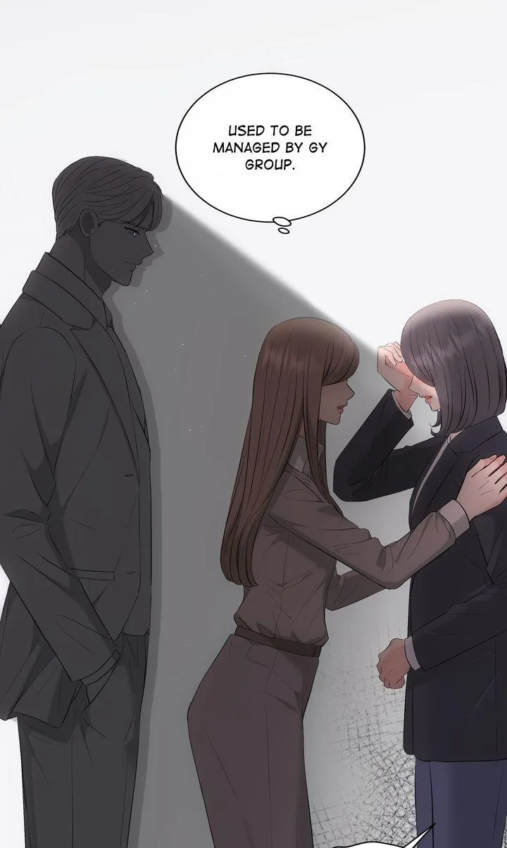 A Consensual Relationship Chapter 38 page 26 - 