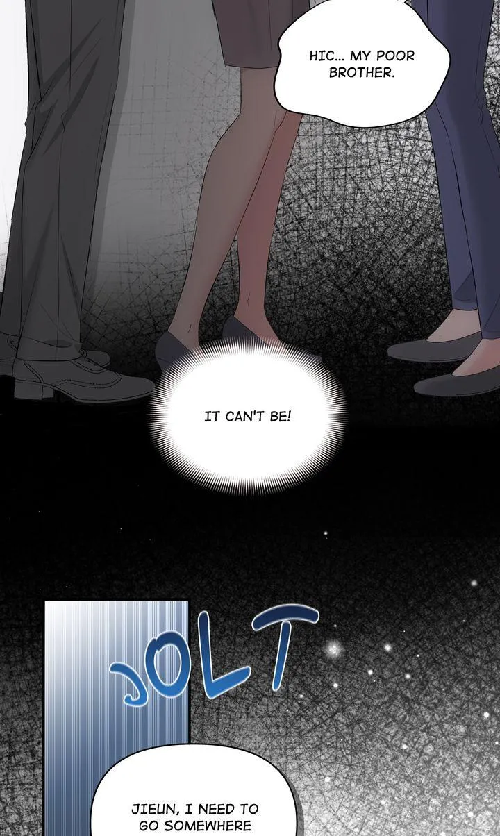 A Consensual Relationship Chapter 38 page 27 - 