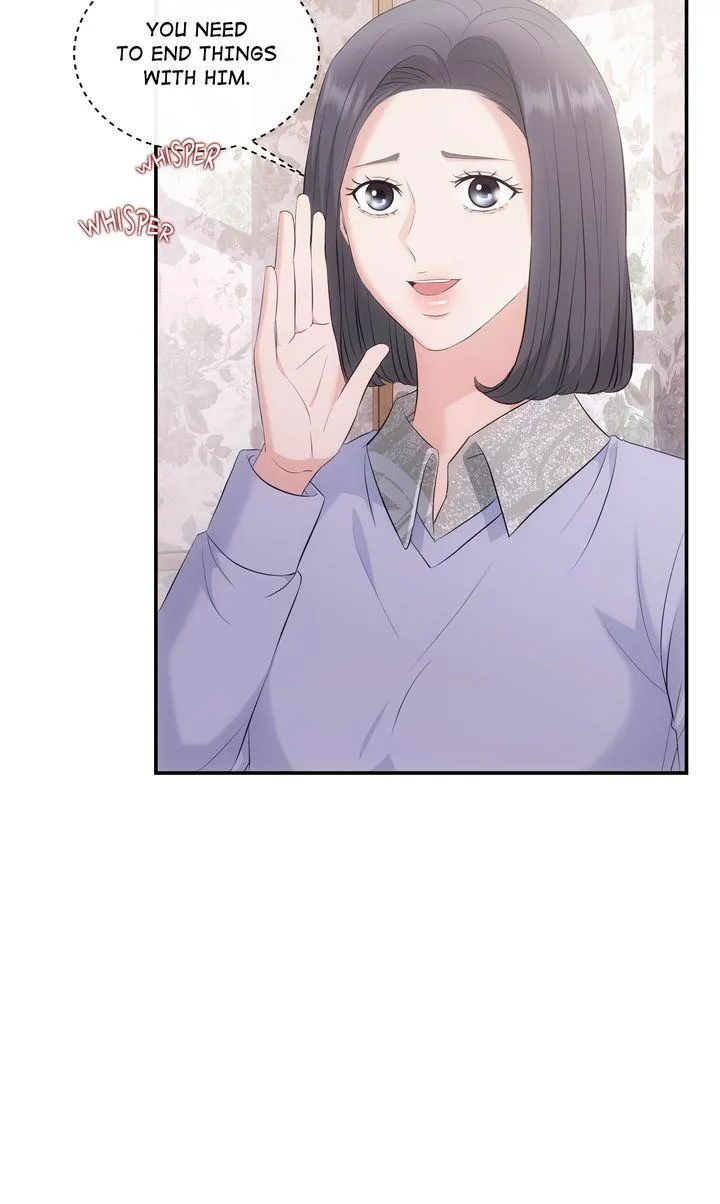 A Consensual Relationship Chapter 38 page 4 - 