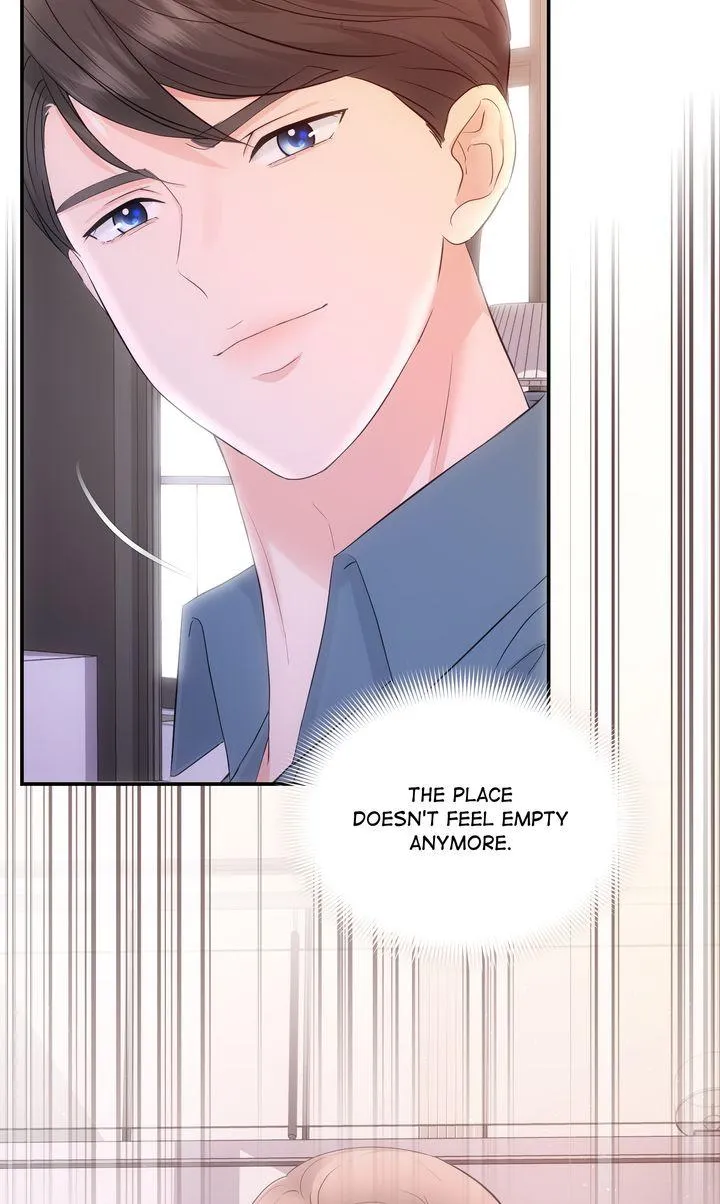 A Consensual Relationship Chapter 38 page 34 - 