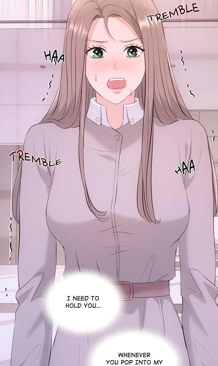 A Consensual Relationship Chapter 38 page 35 - 