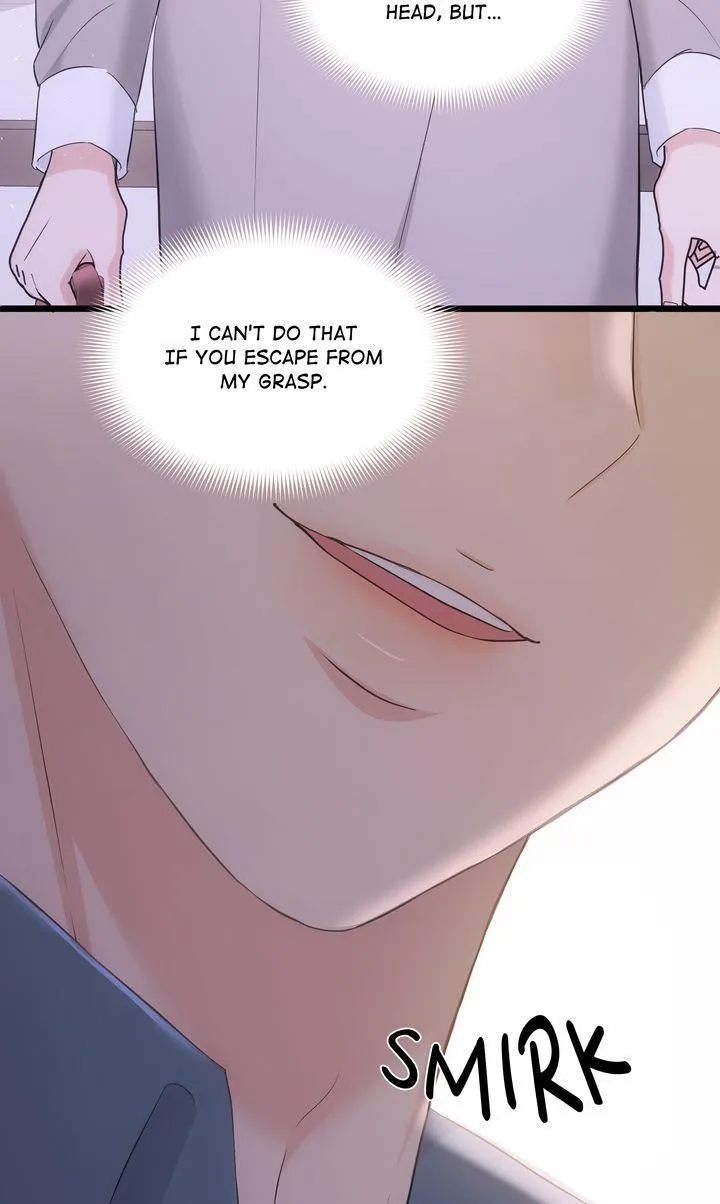 A Consensual Relationship Chapter 38 page 36 - 