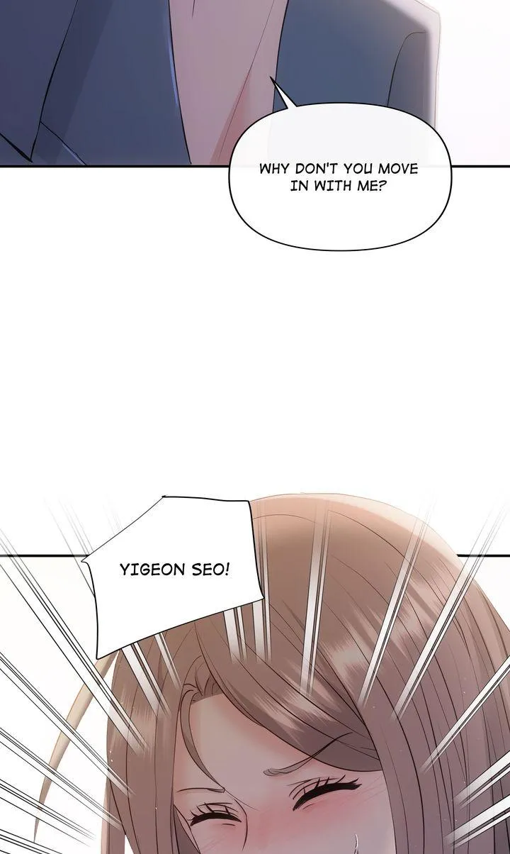 A Consensual Relationship Chapter 38 page 37 - 