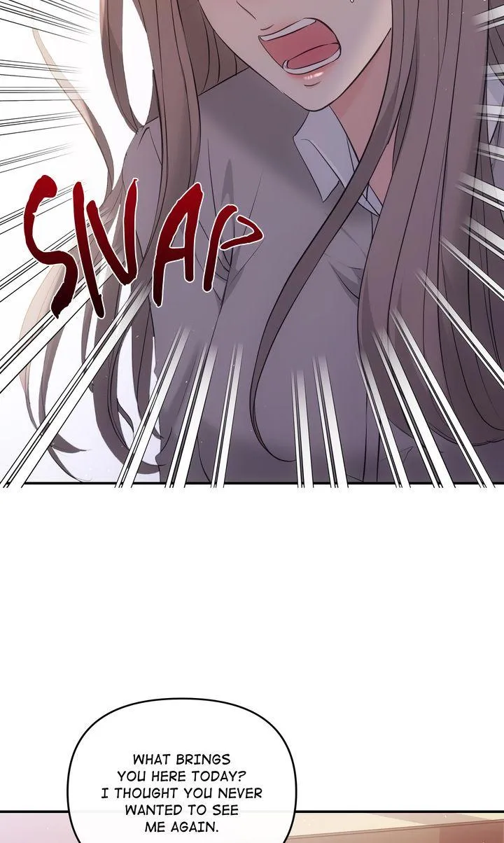 A Consensual Relationship Chapter 38 page 38 - 