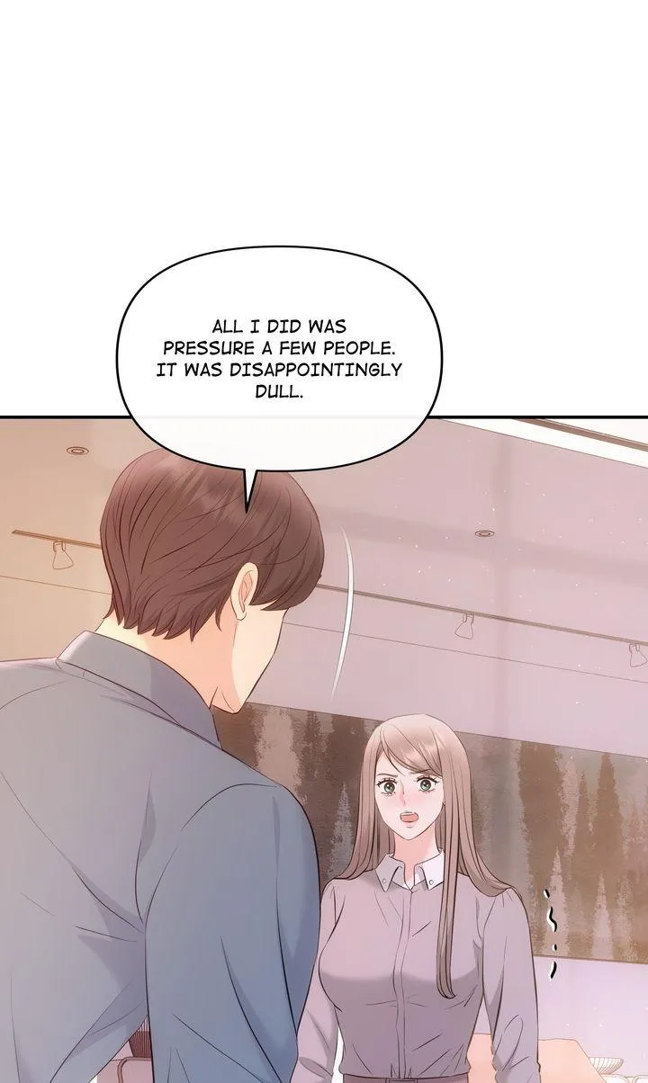 A Consensual Relationship Chapter 38 page 41 - 