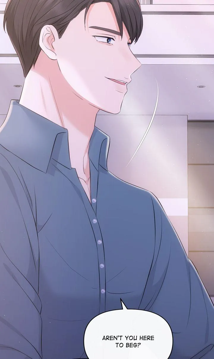 A Consensual Relationship Chapter 38 page 44 - 