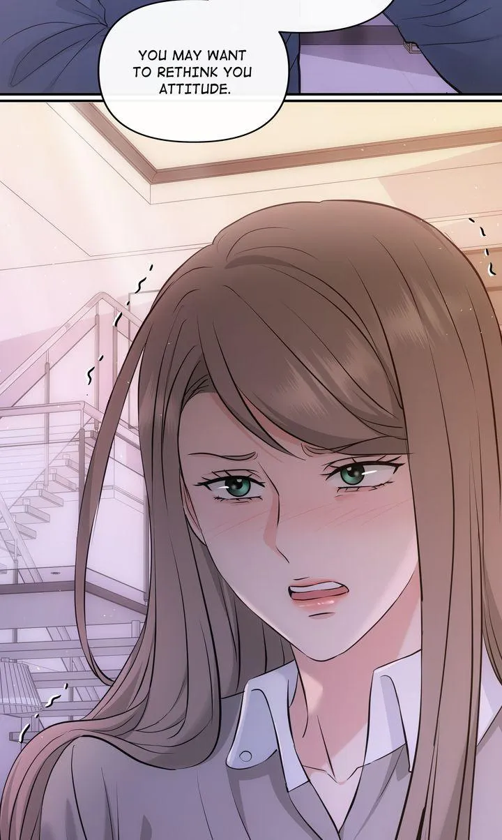 A Consensual Relationship Chapter 38 page 45 - 