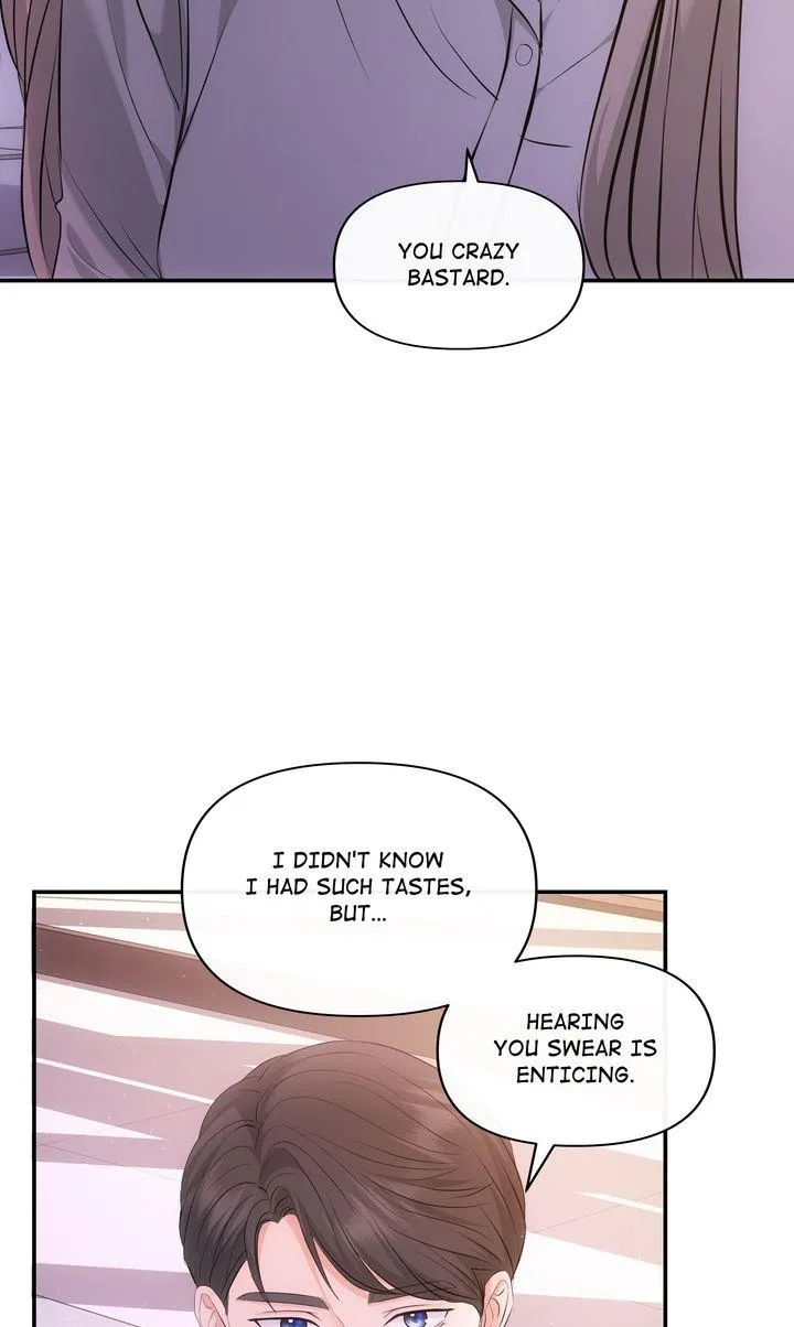 A Consensual Relationship Chapter 38 page 46 - 