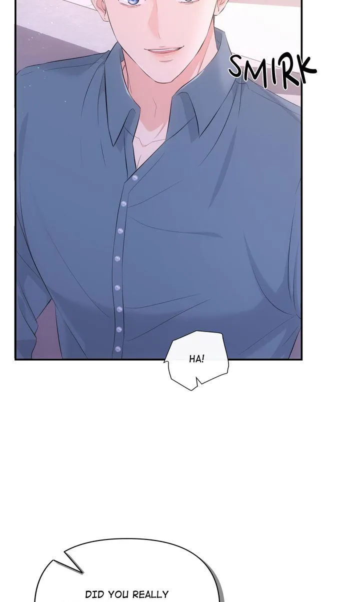 A Consensual Relationship Chapter 38 page 47 - 