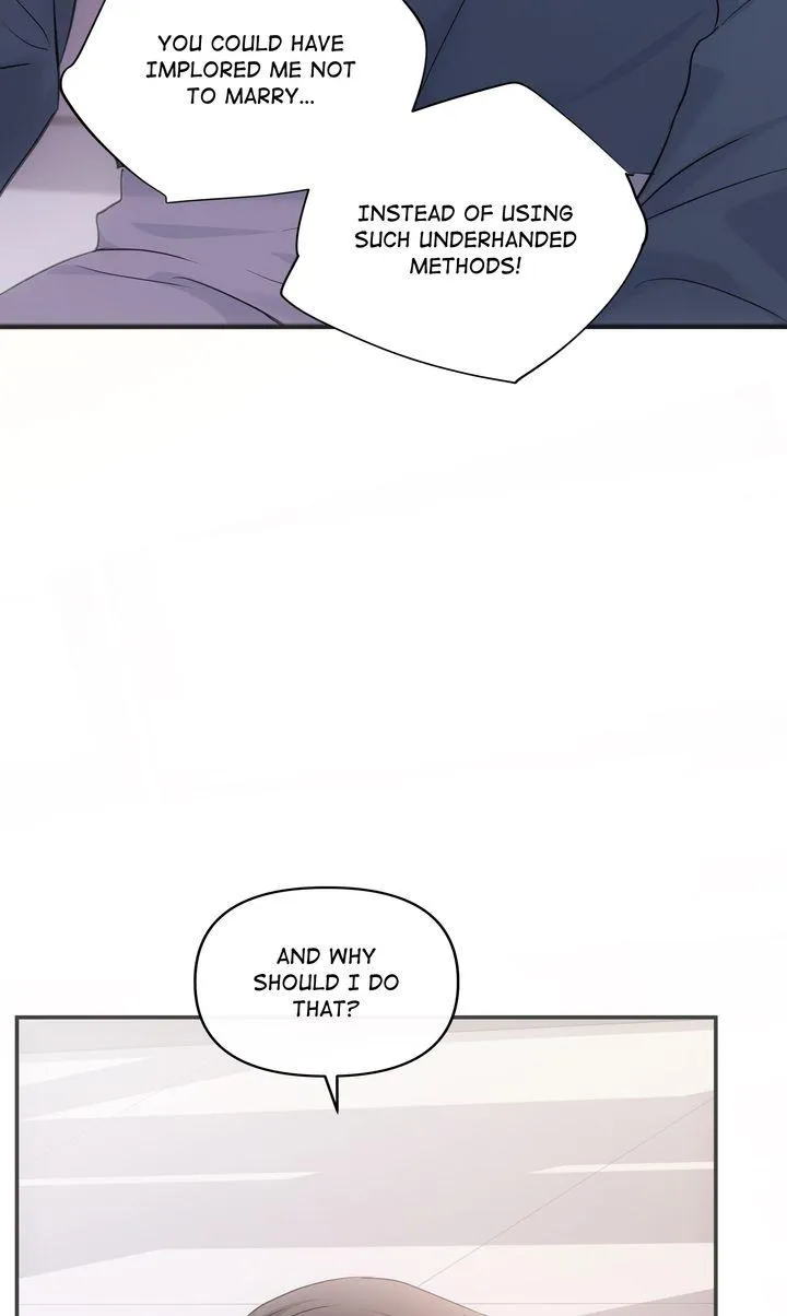 A Consensual Relationship Chapter 38 page 50 - 