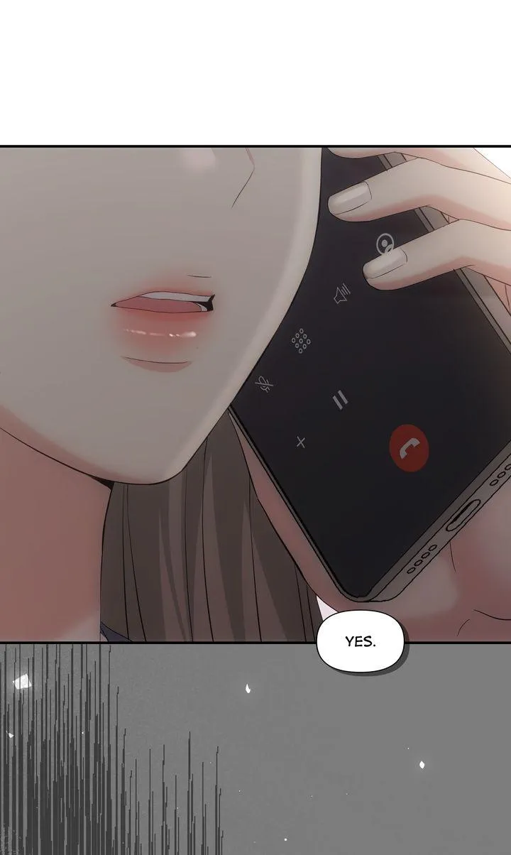 A Consensual Relationship Chapter 38 page 6 - 