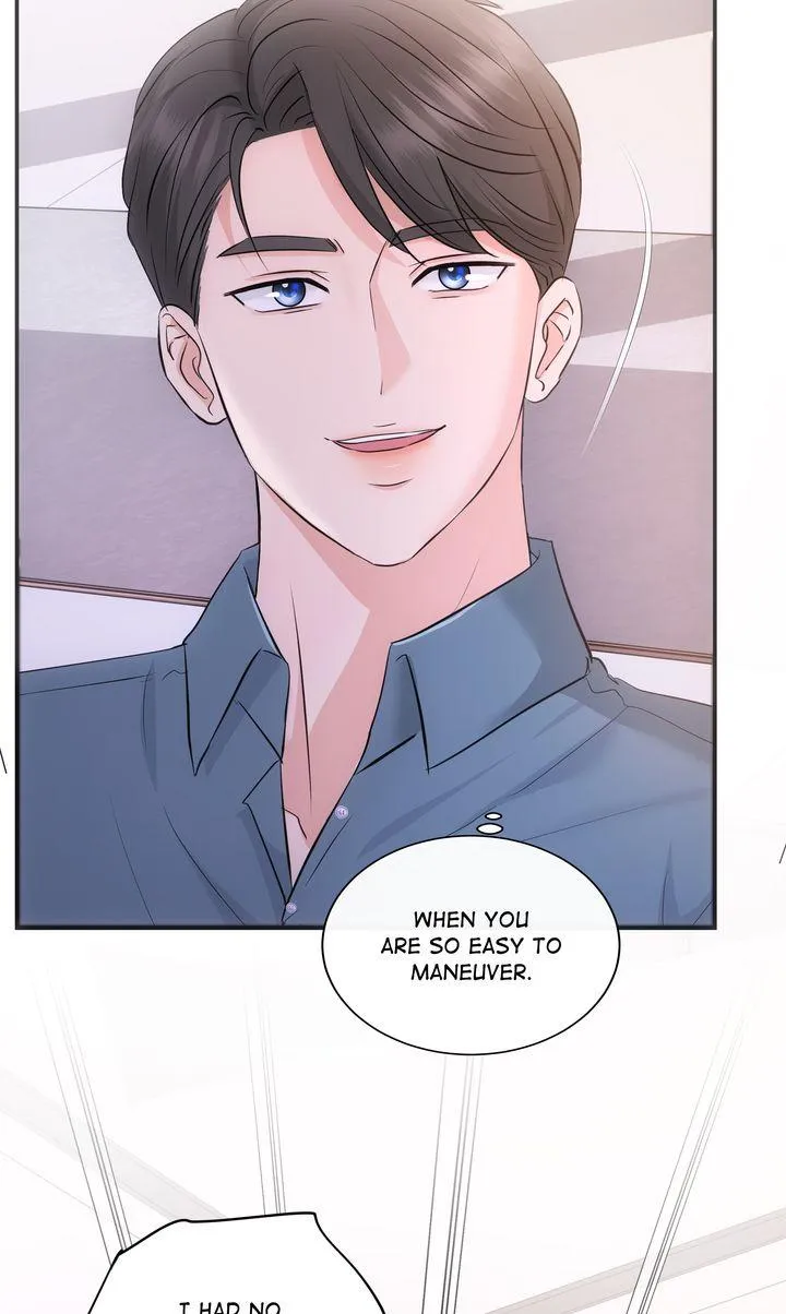 A Consensual Relationship Chapter 38 page 51 - 