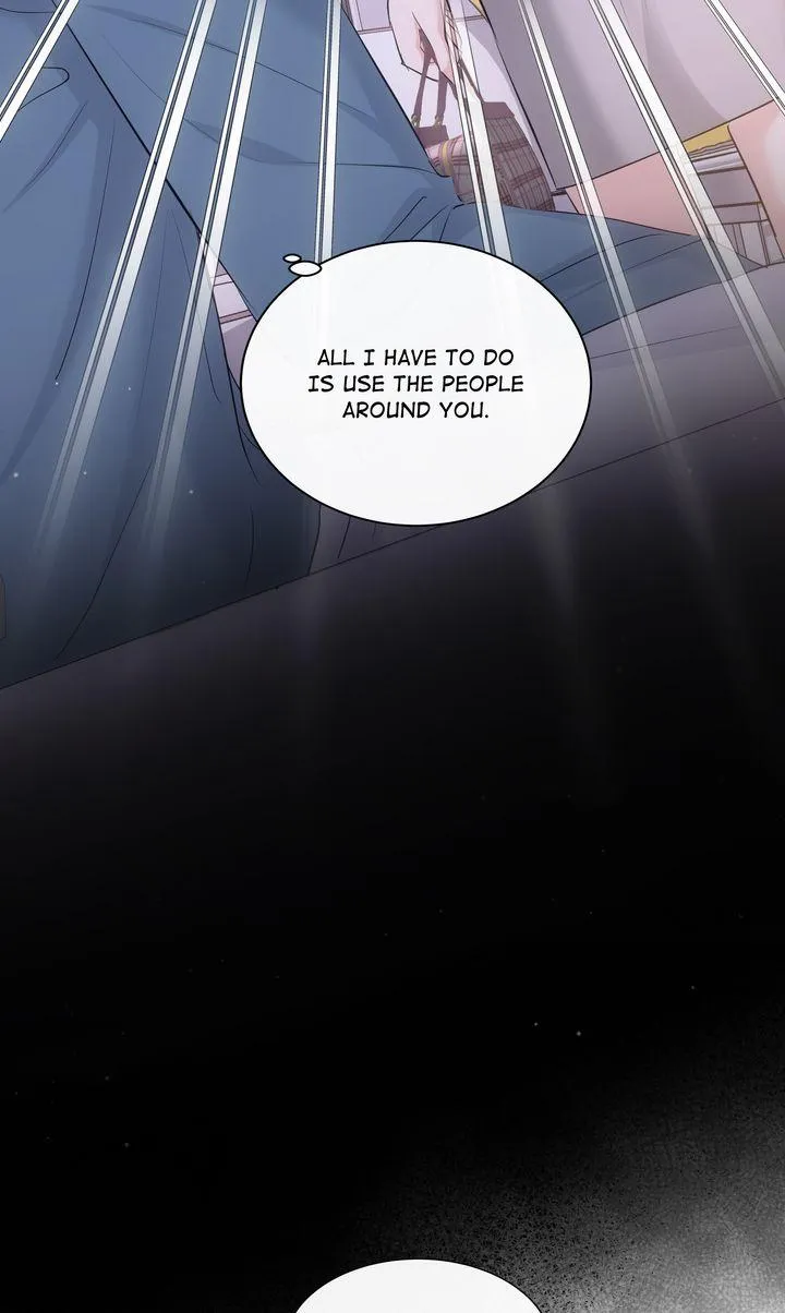 A Consensual Relationship Chapter 38 page 53 - 