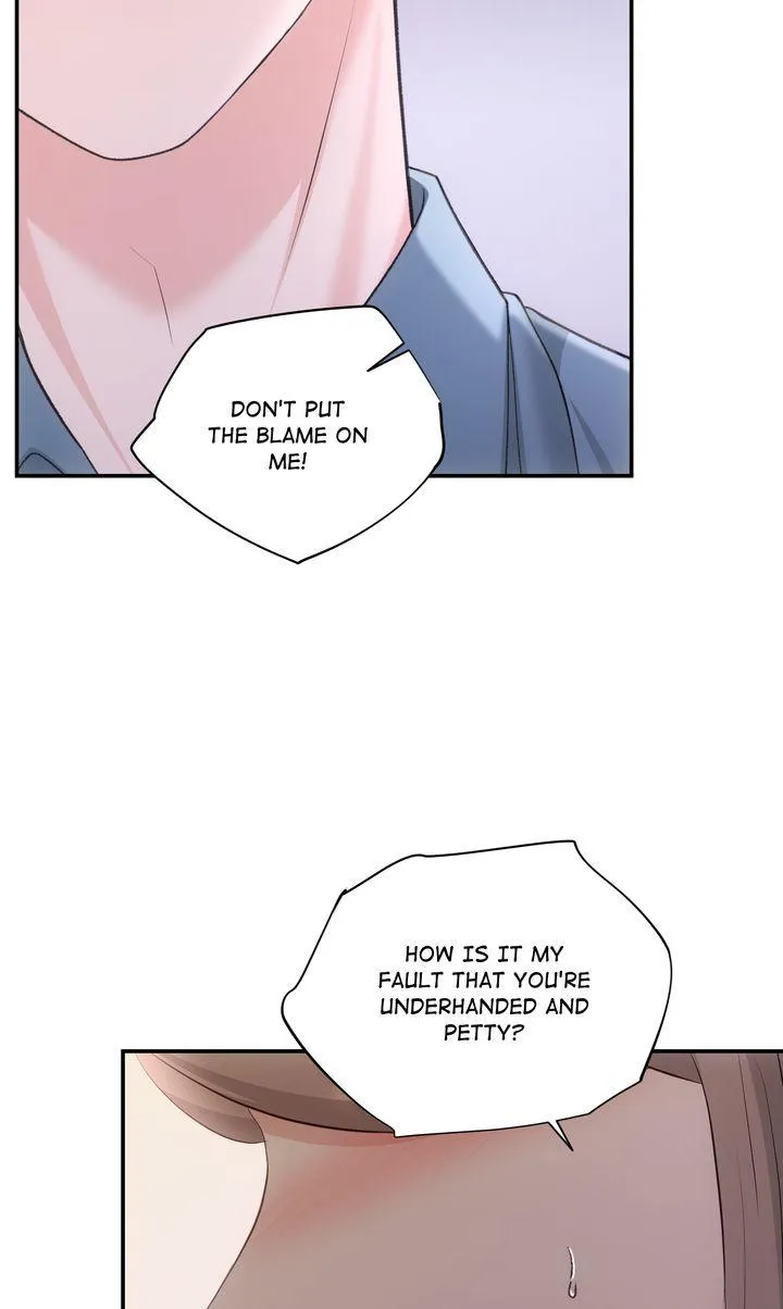 A Consensual Relationship Chapter 38 page 58 - 
