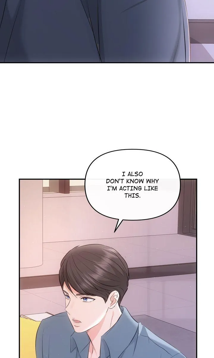 A Consensual Relationship Chapter 38 page 63 - 