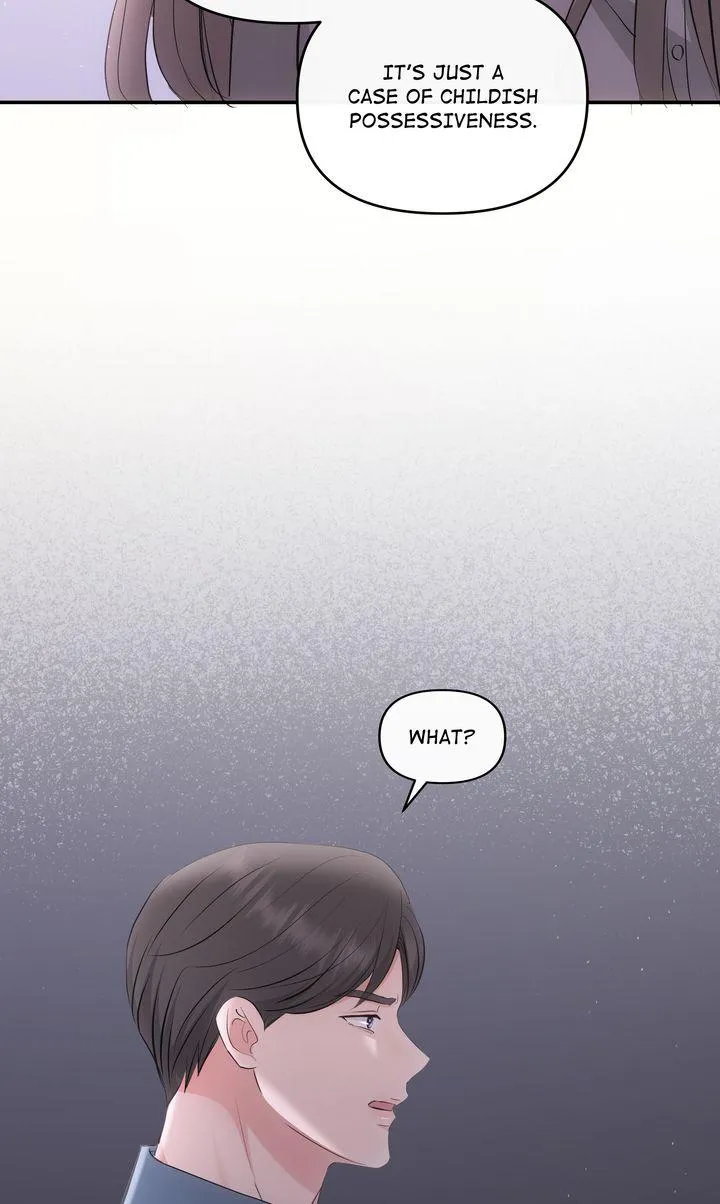 A Consensual Relationship Chapter 38 page 66 - 