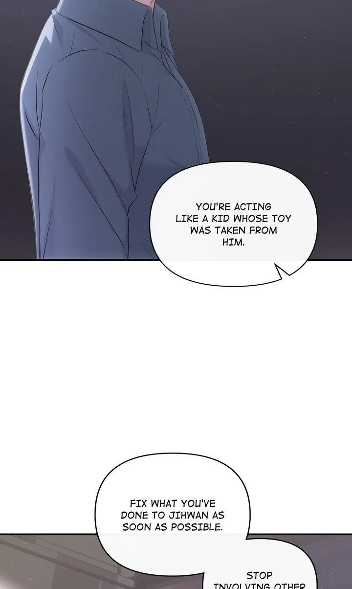 A Consensual Relationship Chapter 38 page 67 - 