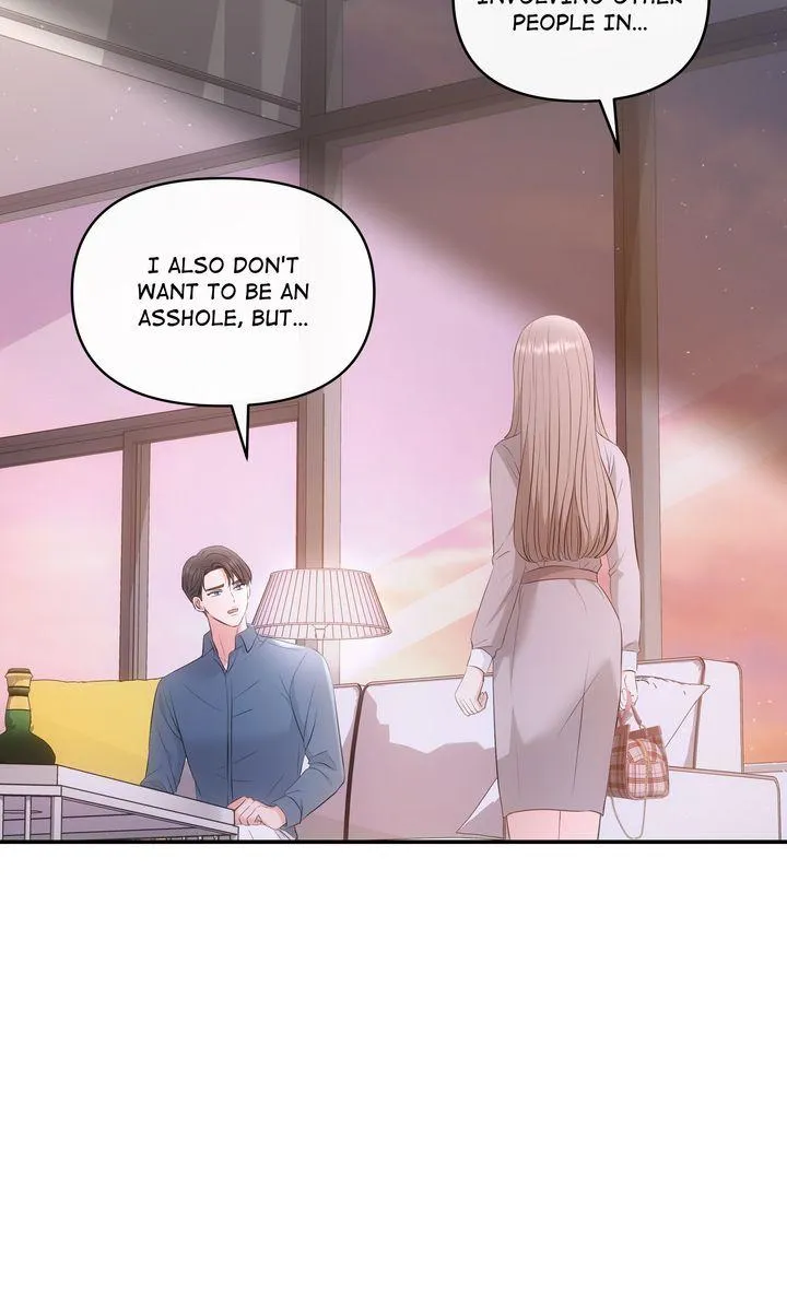 A Consensual Relationship Chapter 38 page 68 - 