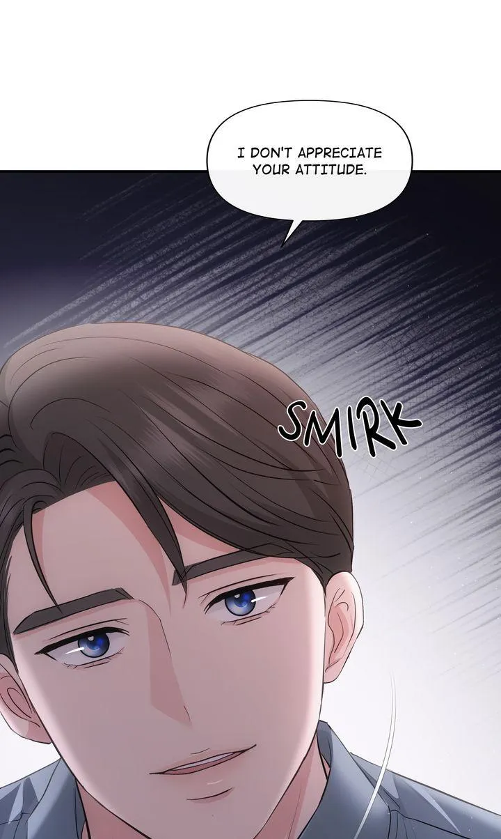 A Consensual Relationship Chapter 38 page 69 - 