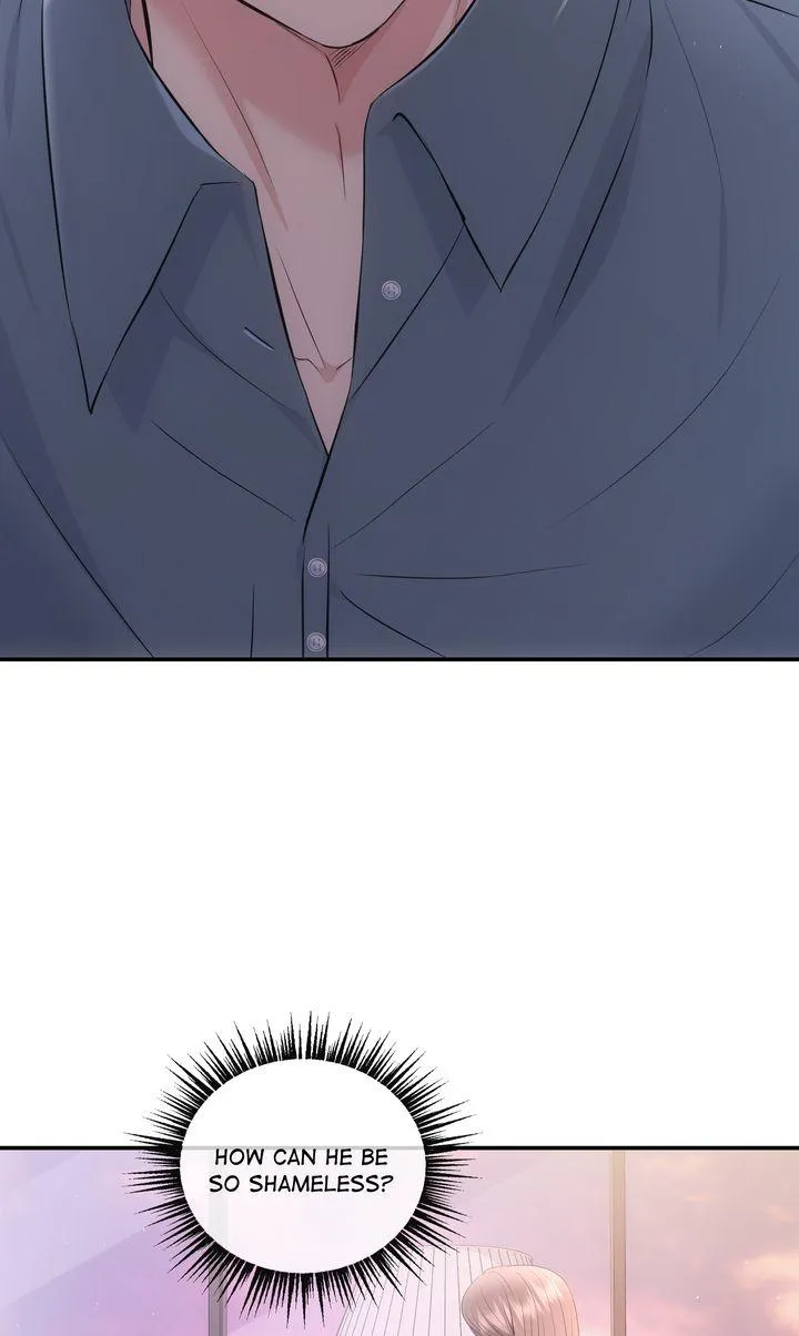 A Consensual Relationship Chapter 38 page 70 - 