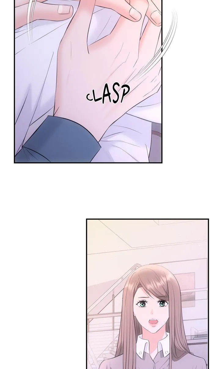 A Consensual Relationship Chapter 38 page 72 - 