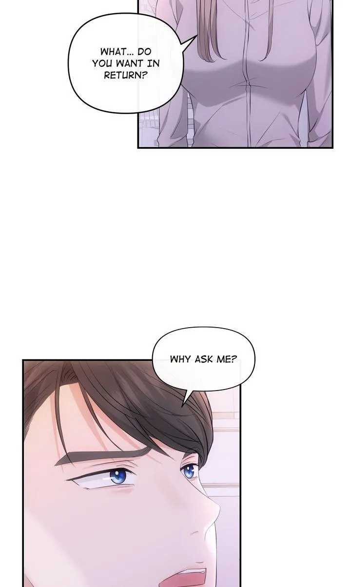 A Consensual Relationship Chapter 38 page 73 - 