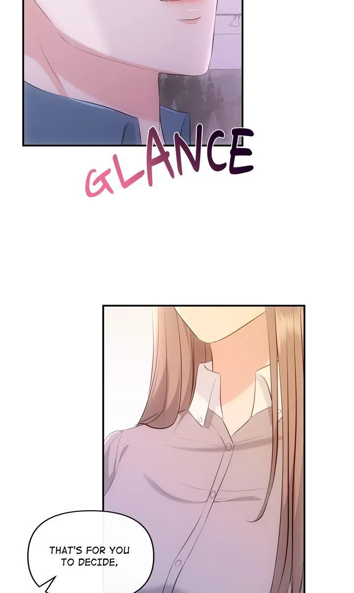 A Consensual Relationship Chapter 38 page 74 - 