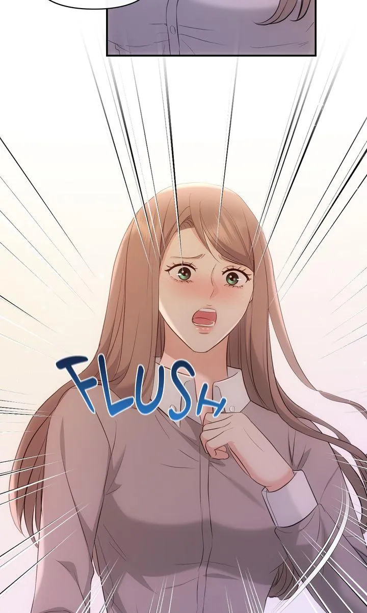 A Consensual Relationship Chapter 38 page 75 - 