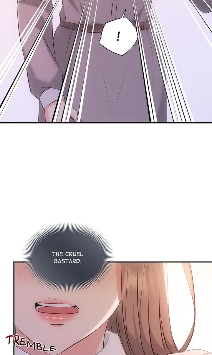 A Consensual Relationship Chapter 38 page 76 - 