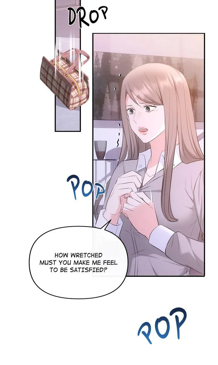 A Consensual Relationship Chapter 38 page 79 - 