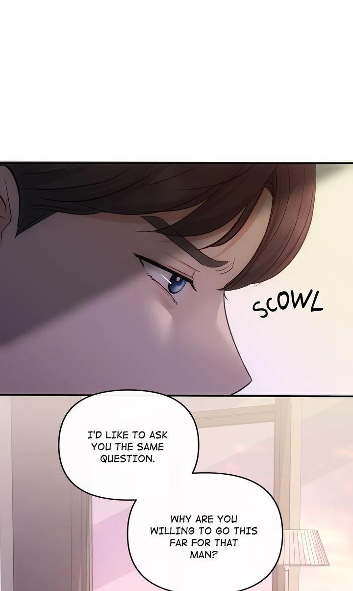 A Consensual Relationship Chapter 38 page 80 - 