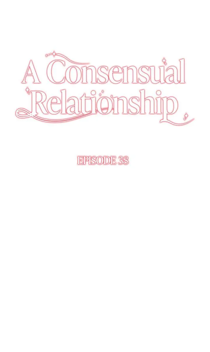 A Consensual Relationship Chapter 38 page 9 - 