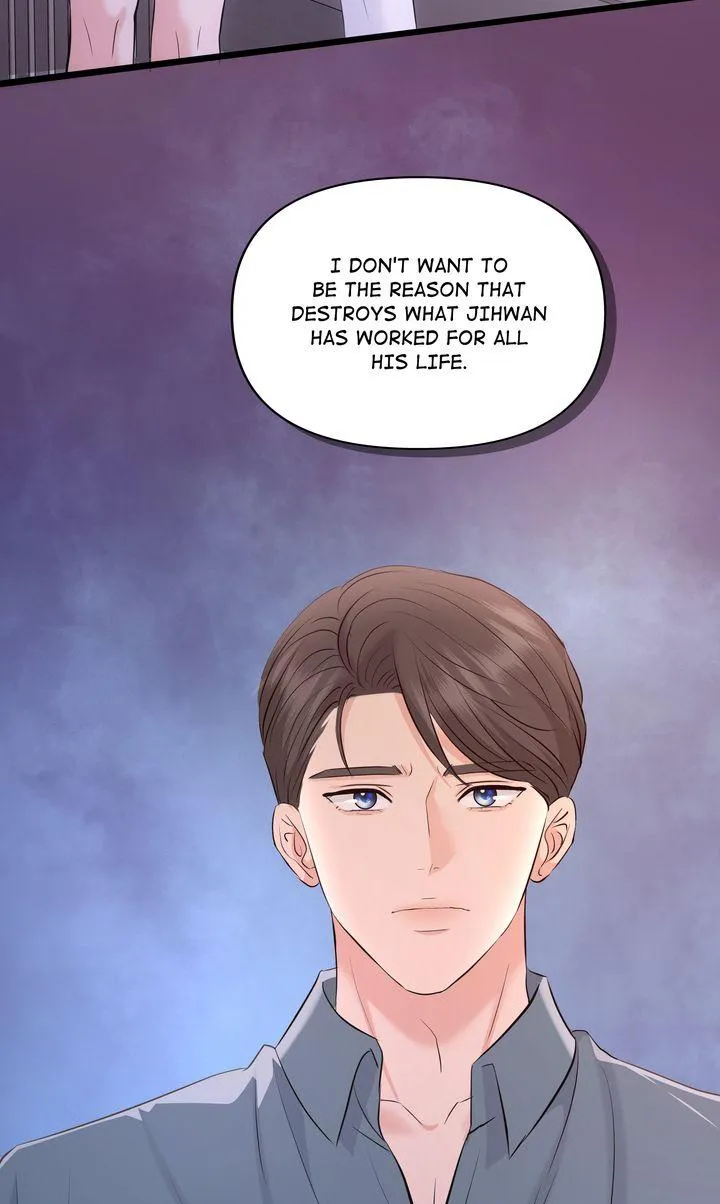 A Consensual Relationship Chapter 38 page 82 - 