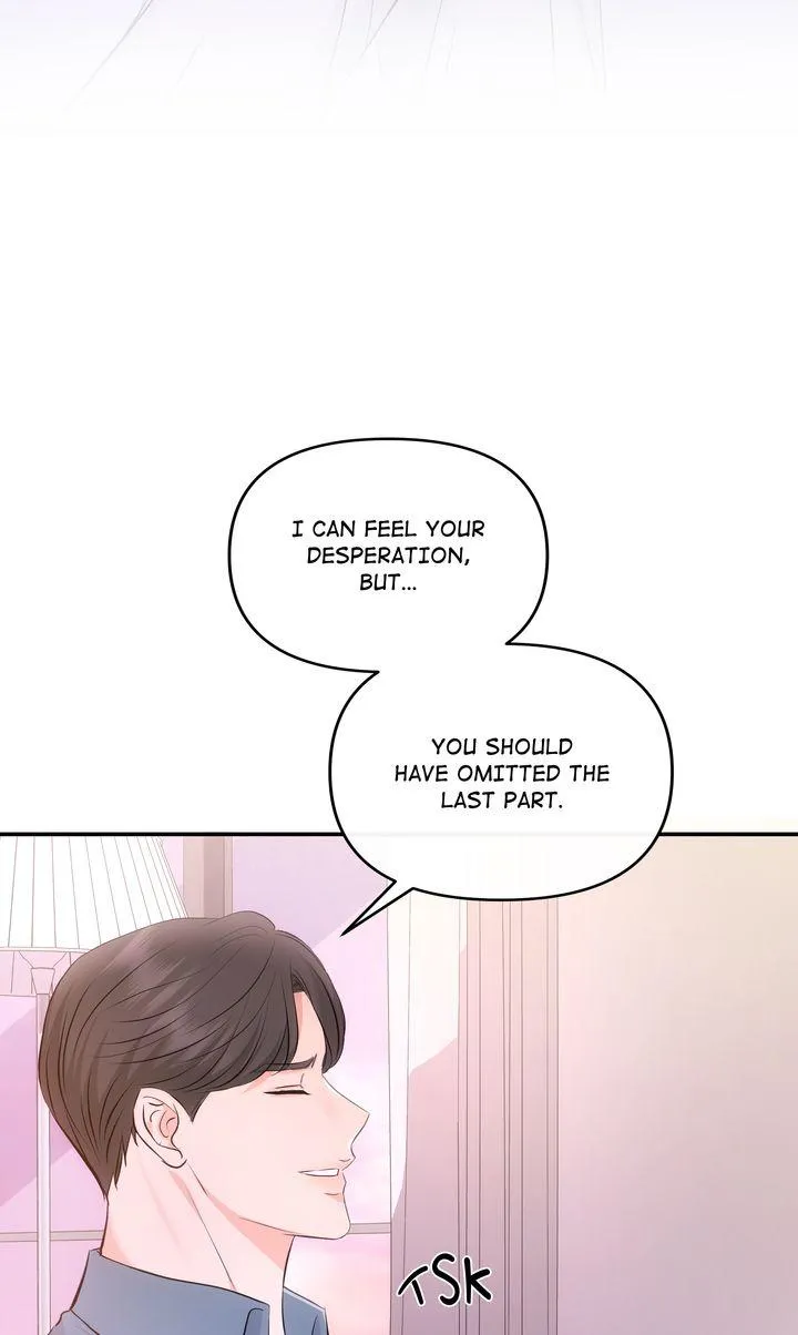 A Consensual Relationship Chapter 38 page 84 - 