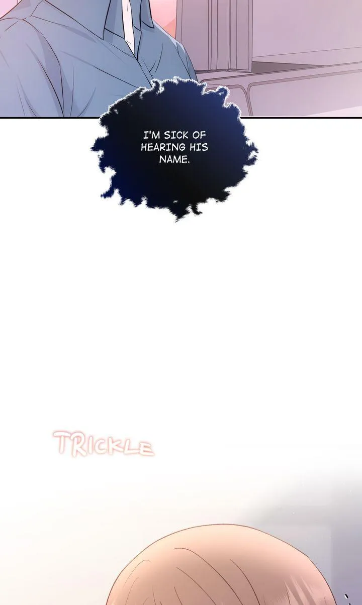 A Consensual Relationship Chapter 38 page 85 - 