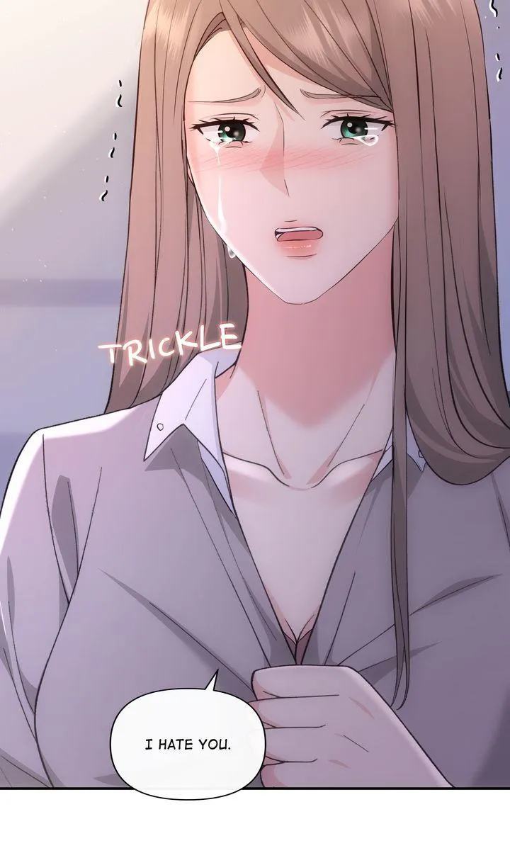 A Consensual Relationship Chapter 38 page 86 - 