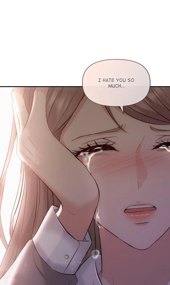 A Consensual Relationship Chapter 38 page 87 - 