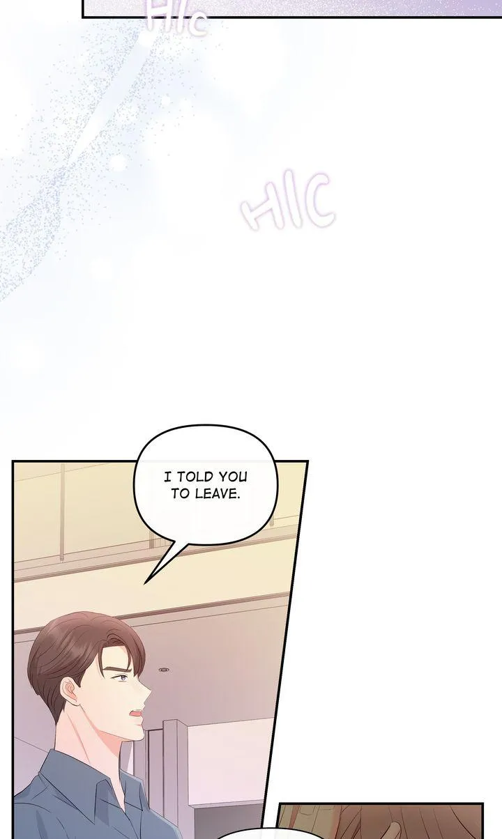 A Consensual Relationship Chapter 38 page 92 - 
