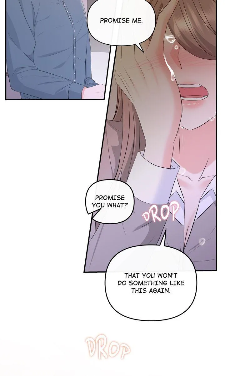 A Consensual Relationship Chapter 38 page 93 - 