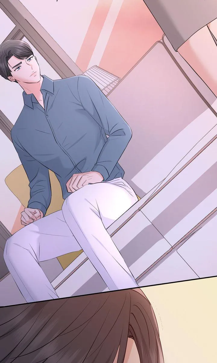 A Consensual Relationship Chapter 38 page 95 - 