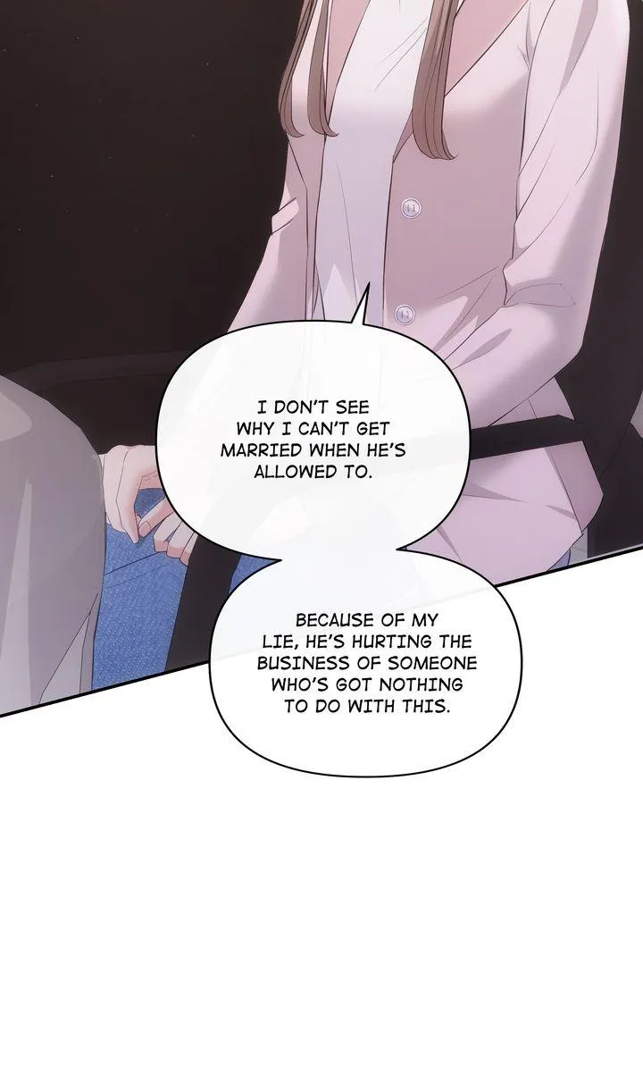 A Consensual Relationship Chapter 39 page 17 - 