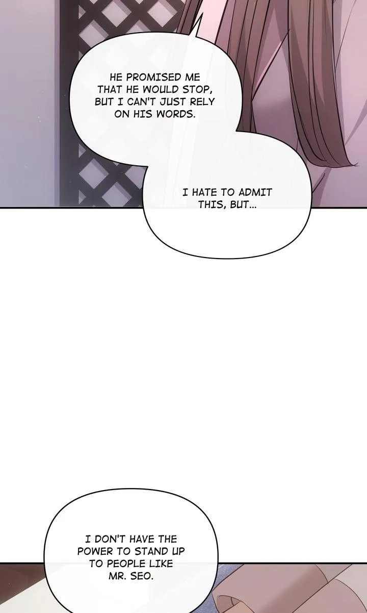 A Consensual Relationship Chapter 39 page 19 - 