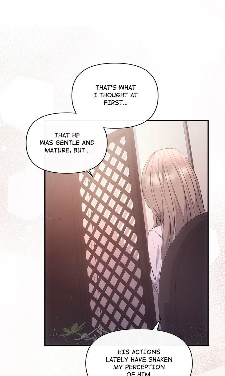 A Consensual Relationship Chapter 39 page 25 - 