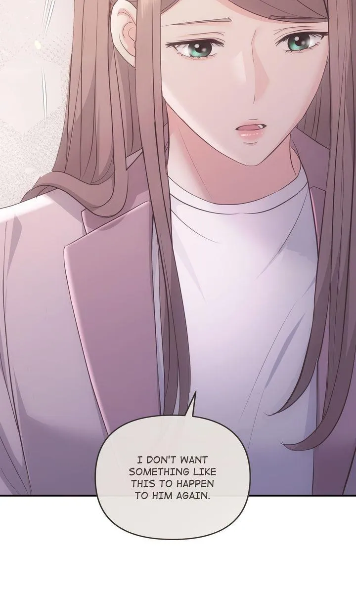 A Consensual Relationship Chapter 39 page 27 - 