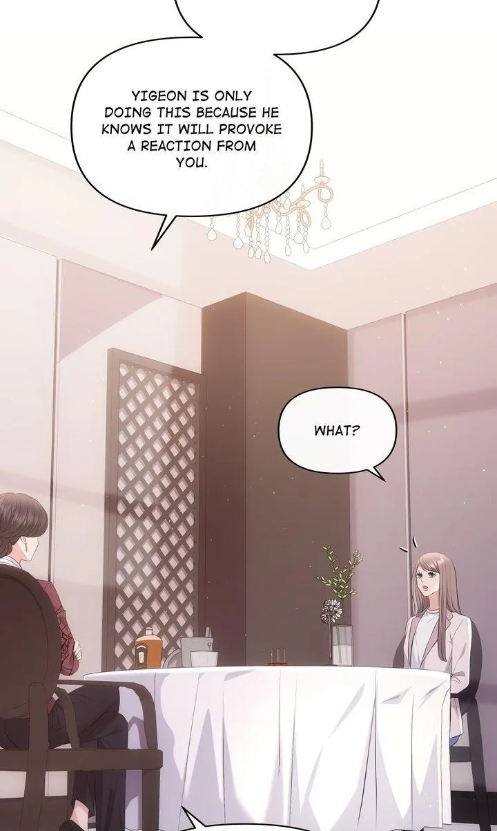 A Consensual Relationship Chapter 39 page 29 - 