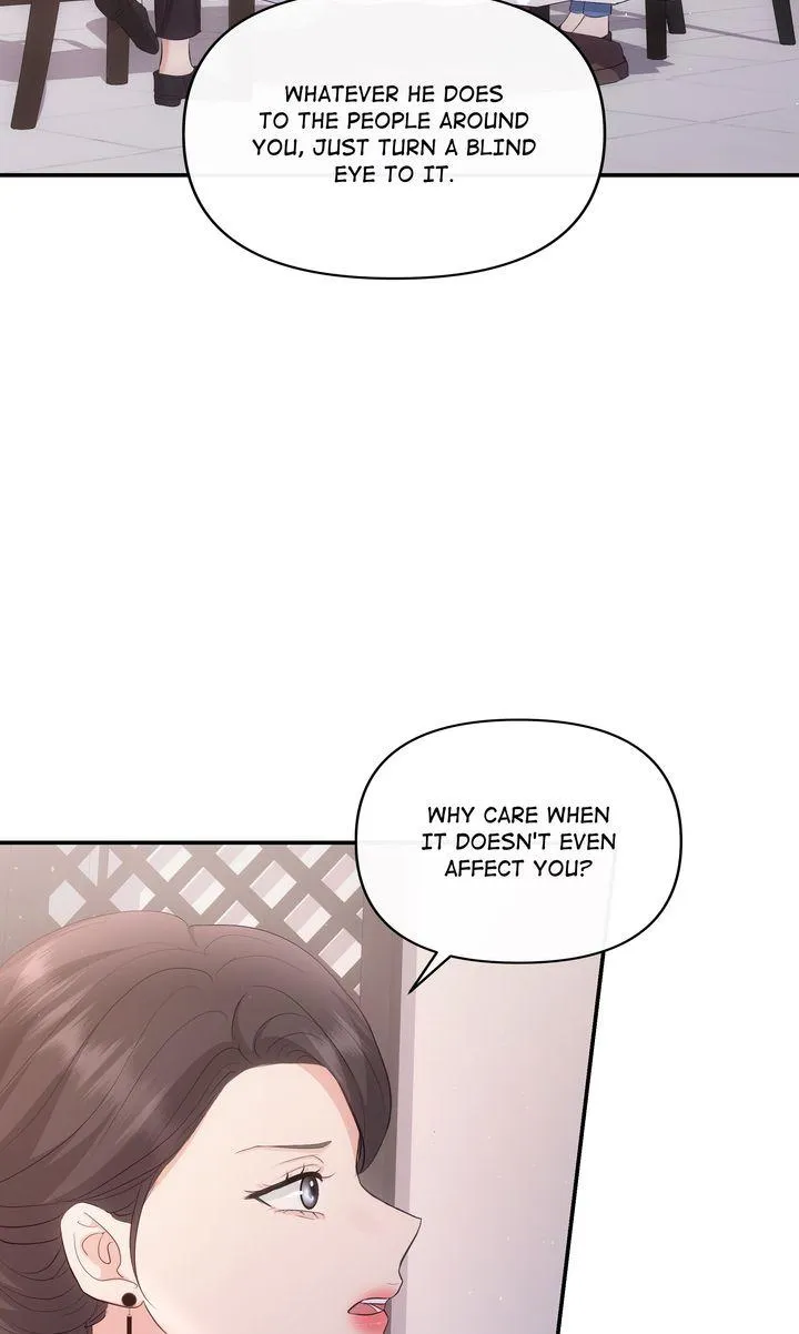A Consensual Relationship Chapter 39 page 30 - 