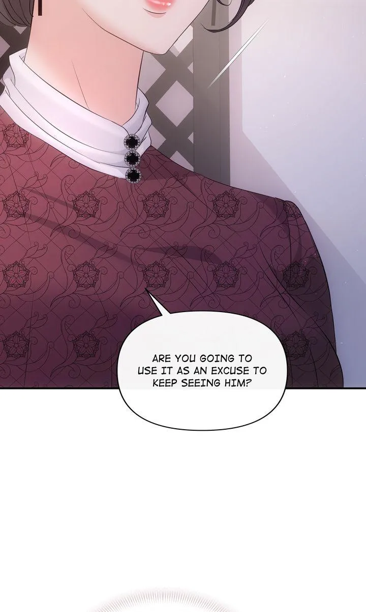 A Consensual Relationship Chapter 39 page 34 - 